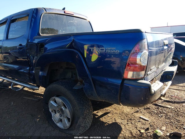 Aukcja sprzedaży 2014 Toyota Tacoma Base V6, vin: 3TMLU4EN5EM141616, numer aukcji: 46071983