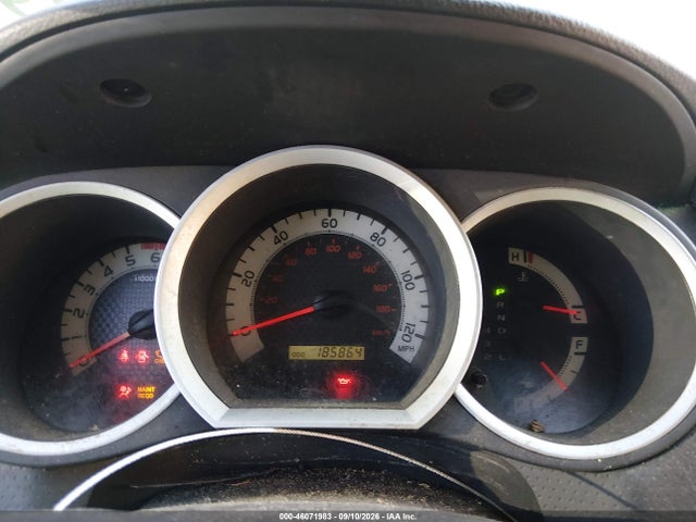 Aukcja sprzedaży 2014 Toyota Tacoma Base V6, vin: 3TMLU4EN5EM141616, numer aukcji: 46071983
