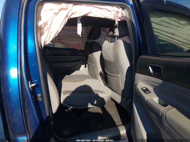 Aukcja sprzedaży 2014 Toyota Tacoma Base V6, vin: 3TMLU4EN5EM141616, numer aukcji: 46071983