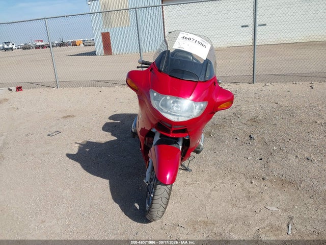 Aukcja sprzedaży 2004 Bmw R1150 Rt, vin: WB10499A54ZE93941, numer aukcji: 46071986