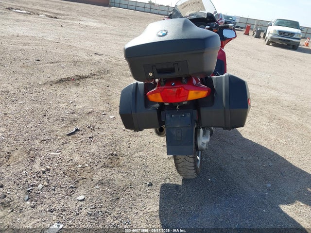 Aukcja sprzedaży 2004 Bmw R1150 Rt, vin: WB10499A54ZE93941, numer aukcji: 46071986