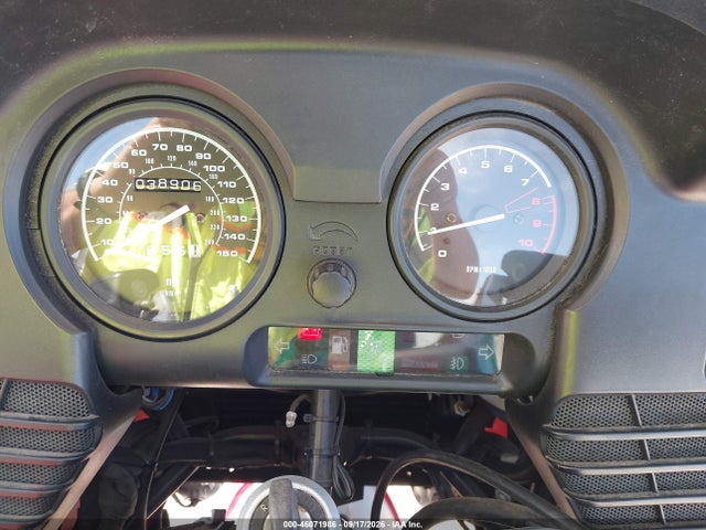 Aukcja sprzedaży 2004 Bmw R1150 Rt, vin: WB10499A54ZE93941, numer aukcji: 46071986