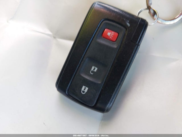 Продажа на аукционе авто 2008 Toyota Prius, vin: JTDKB20U783376609, номер лота: 46071987