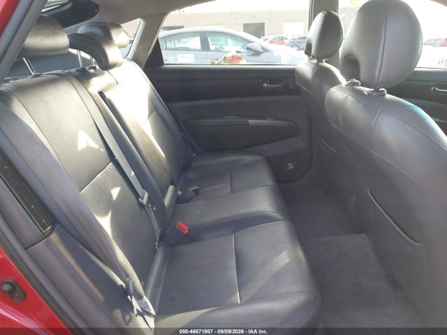 Продажа на аукционе авто 2008 Toyota Prius, vin: JTDKB20U783376609, номер лота: 46071987
