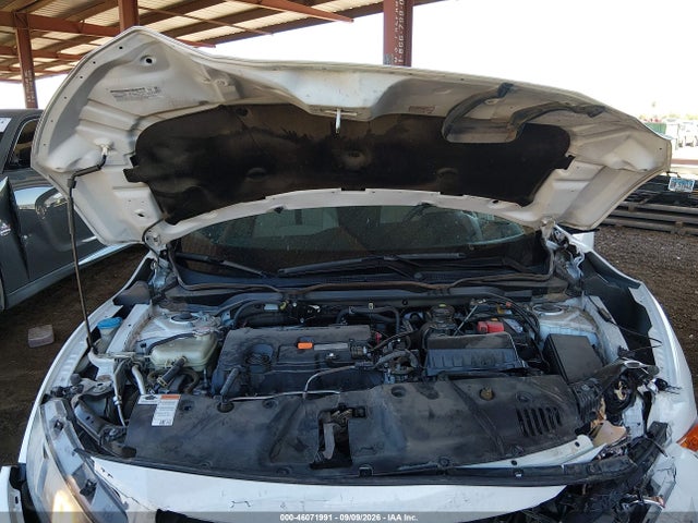 Продаж на аукціоні авто 2020 Honda Civic Lx, vin: 2HGFC4B68LH304740, номер лоту: 46071991