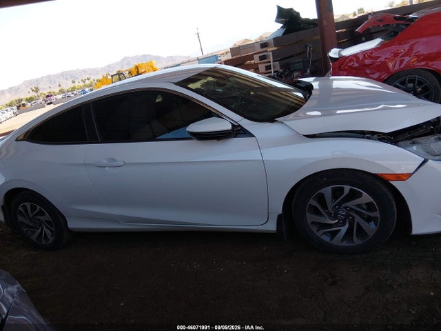 Продаж на аукціоні авто 2020 Honda Civic Lx, vin: 2HGFC4B68LH304740, номер лоту: 46071991