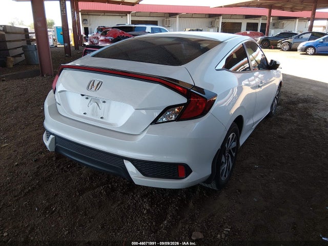 Продаж на аукціоні авто 2020 Honda Civic Lx, vin: 2HGFC4B68LH304740, номер лоту: 46071991