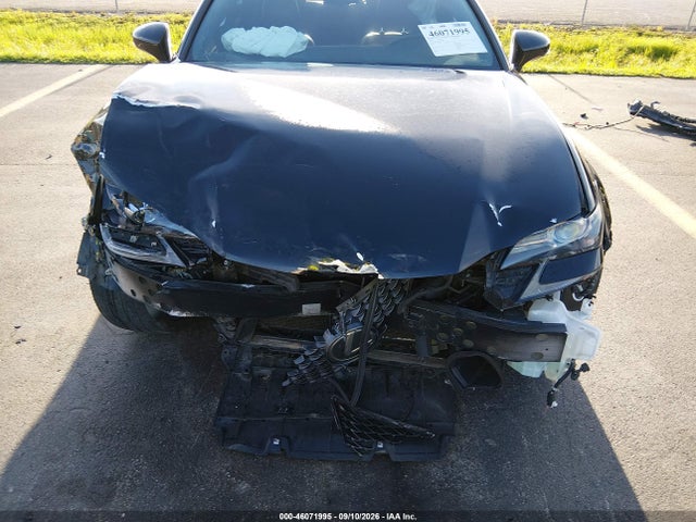 Aukcja sprzedaży 2020 Lexus Gs 350 F Sport, vin: JTHEZ1BL3LA019857, numer aukcji: 46071995