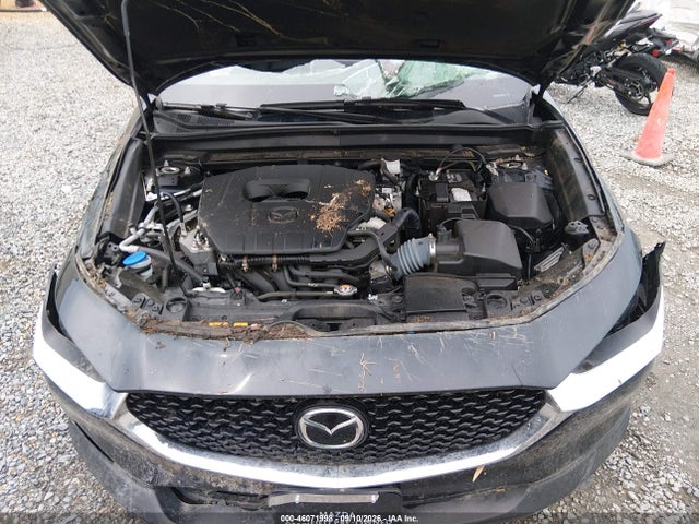 Mazda Cx-30 2.5 S Preferred Package 2025 3MVDMBCM9SM814565 Image 10