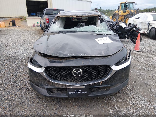 Mazda Cx-30 2.5 S Preferred Package 2025 3MVDMBCM9SM814565 Image 12