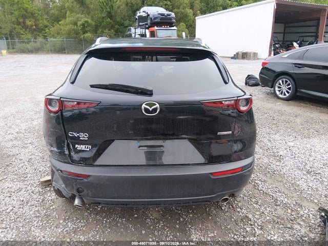 Mazda Cx-30 2.5 S Preferred Package 2025 3MVDMBCM9SM814565 Image 16
