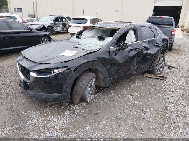 Mazda Cx-30 2.5 S Preferred Package 2025 3MVDMBCM9SM814565 Image 2