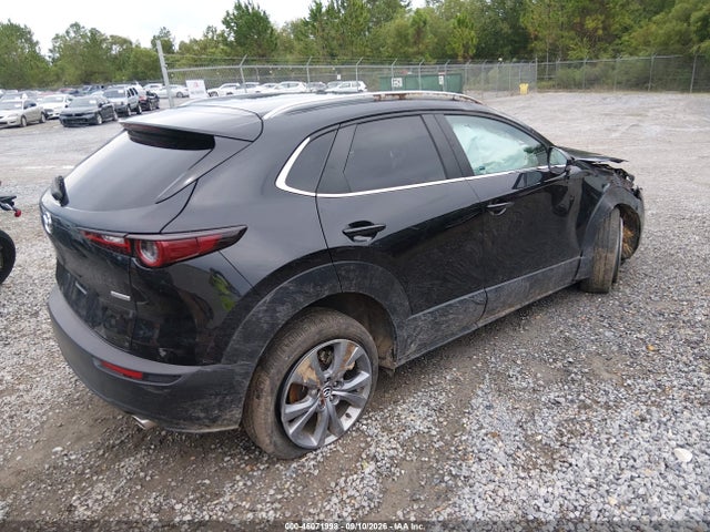 Mazda Cx-30 2.5 S Preferred Package 2025 3MVDMBCM9SM814565 Image 4