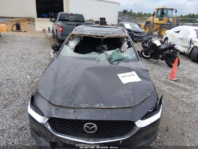Mazda Cx-30 2.5 S Preferred Package 2025 3MVDMBCM9SM814565 Image 6