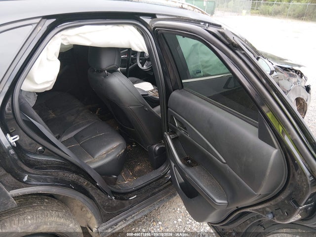 Mazda Cx-30 2.5 S Preferred Package 2025 3MVDMBCM9SM814565 Image 8