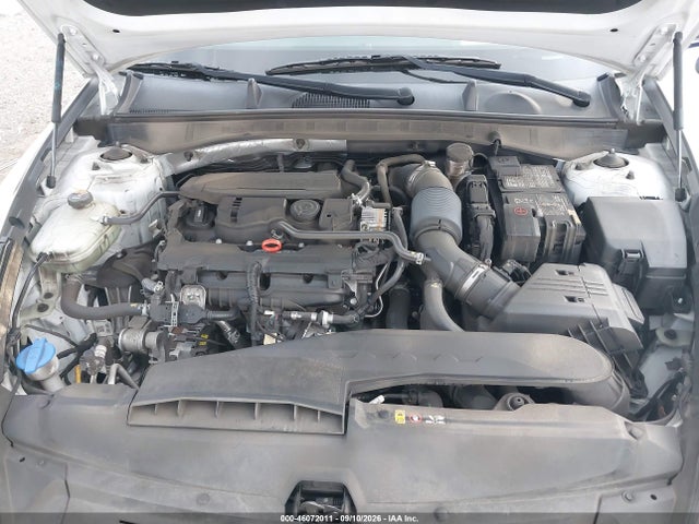 Продажа на аукционе авто 2020 Hyundai Sonata Limited, vin: 5NPEH4J25LH056528, номер лота: 46072011