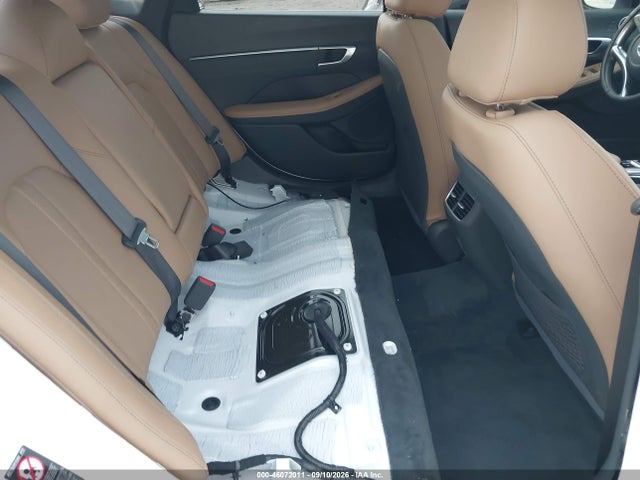 Продажа на аукционе авто 2020 Hyundai Sonata Limited, vin: 5NPEH4J25LH056528, номер лота: 46072011