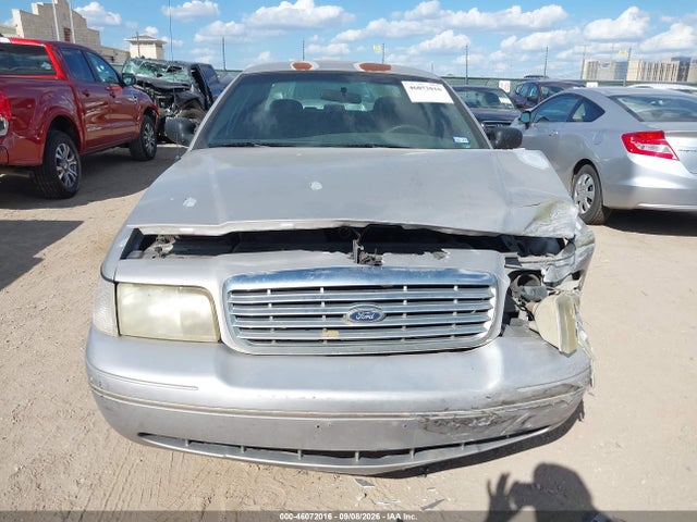 Aukcja sprzedaży 2004 Ford Crown Victoria Police, vin: 2FAFP71W34X173476, numer aukcji: 46072016