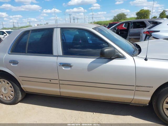 Aukcja sprzedaży 2004 Ford Crown Victoria Police, vin: 2FAFP71W34X173476, numer aukcji: 46072016