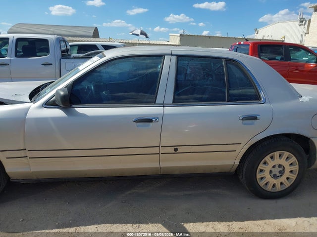 Aukcja sprzedaży 2004 Ford Crown Victoria Police, vin: 2FAFP71W34X173476, numer aukcji: 46072016