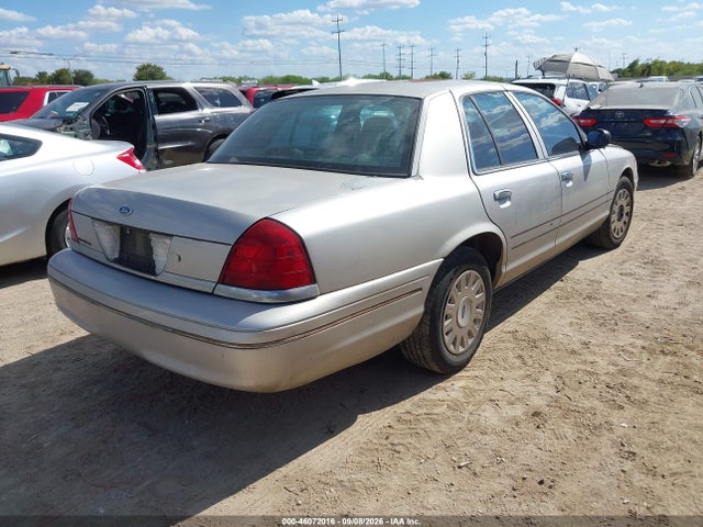 Aukcja sprzedaży 2004 Ford Crown Victoria Police, vin: 2FAFP71W34X173476, numer aukcji: 46072016