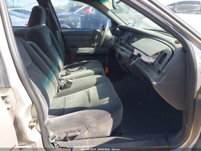 Aukcja sprzedaży 2004 Ford Crown Victoria Police, vin: 2FAFP71W34X173476, numer aukcji: 46072016