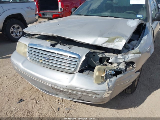 Aukcja sprzedaży 2004 Ford Crown Victoria Police, vin: 2FAFP71W34X173476, numer aukcji: 46072016