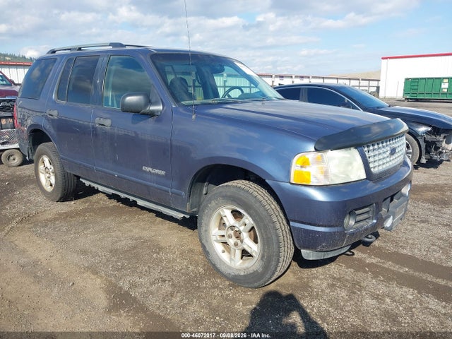 Aukcja sprzedaży 2004 Ford Explorer Nbx/xlt, vin: 1FMDU73K14UC06577, numer aukcji: 46072017
