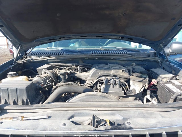Продажа на аукционе авто 2004 Ford Explorer Nbx/xlt, vin: 1FMDU73K14UC06577, номер лота: 46072017