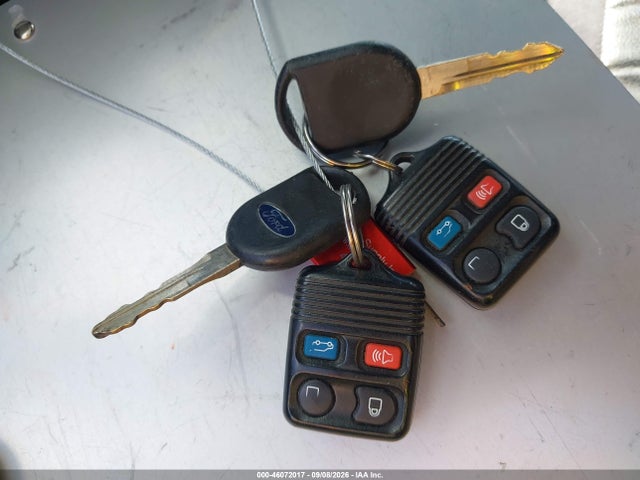 Продажа на аукционе авто 2004 Ford Explorer Nbx/xlt, vin: 1FMDU73K14UC06577, номер лота: 46072017