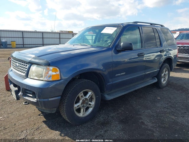 Продажа на аукционе авто 2004 Ford Explorer Nbx/xlt, vin: 1FMDU73K14UC06577, номер лота: 46072017