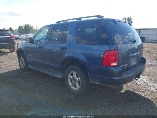 Продажа на аукционе авто 2004 Ford Explorer Nbx/xlt, vin: 1FMDU73K14UC06577, номер лота: 46072017