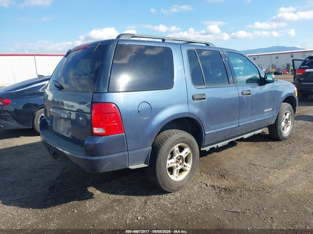 Продажа на аукционе авто 2004 Ford Explorer Nbx/xlt, vin: 1FMDU73K14UC06577, номер лота: 46072017