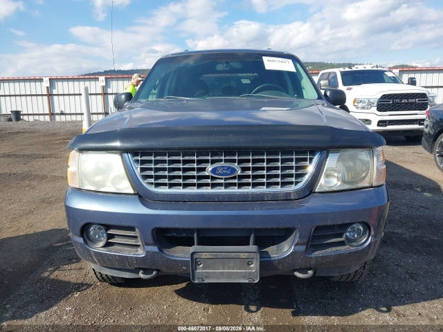 Продажа на аукционе авто 2004 Ford Explorer Nbx/xlt, vin: 1FMDU73K14UC06577, номер лота: 46072017