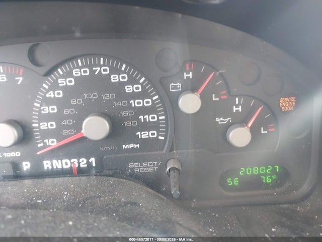 Продажа на аукционе авто 2004 Ford Explorer Nbx/xlt, vin: 1FMDU73K14UC06577, номер лота: 46072017