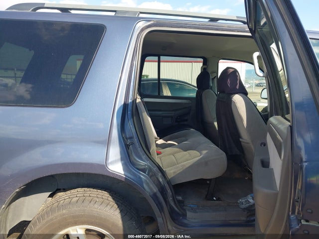 Продажа на аукционе авто 2004 Ford Explorer Nbx/xlt, vin: 1FMDU73K14UC06577, номер лота: 46072017