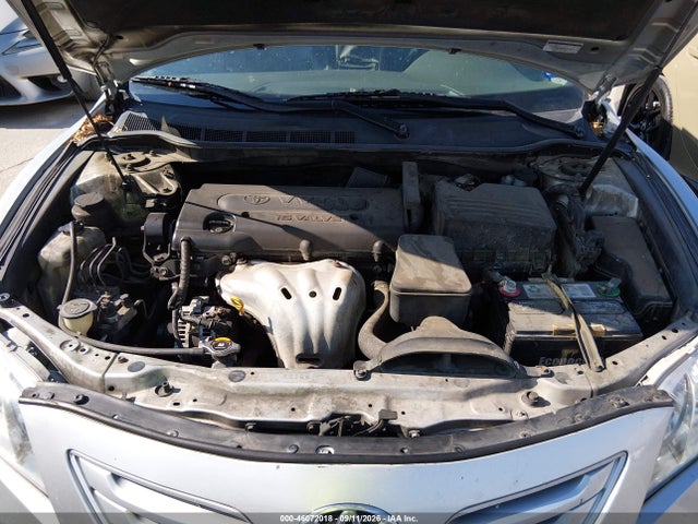 46072018 :رقم المزاد ، 4T1BE46K99U283476 vin ، 2009 Toyota Camry Le مزاد بيع
