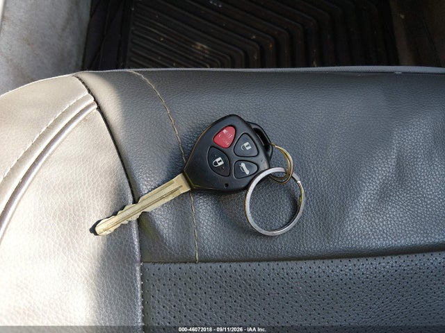46072018 :رقم المزاد ، 4T1BE46K99U283476 vin ، 2009 Toyota Camry Le مزاد بيع