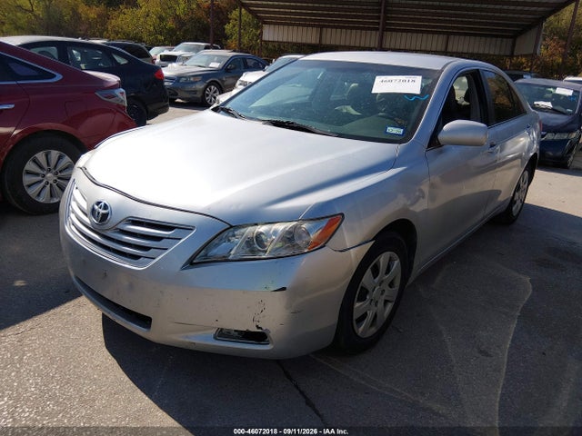 46072018 :رقم المزاد ، 4T1BE46K99U283476 vin ، 2009 Toyota Camry Le مزاد بيع