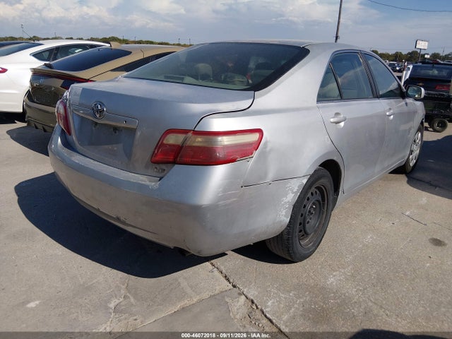 46072018 :رقم المزاد ، 4T1BE46K99U283476 vin ، 2009 Toyota Camry Le مزاد بيع
