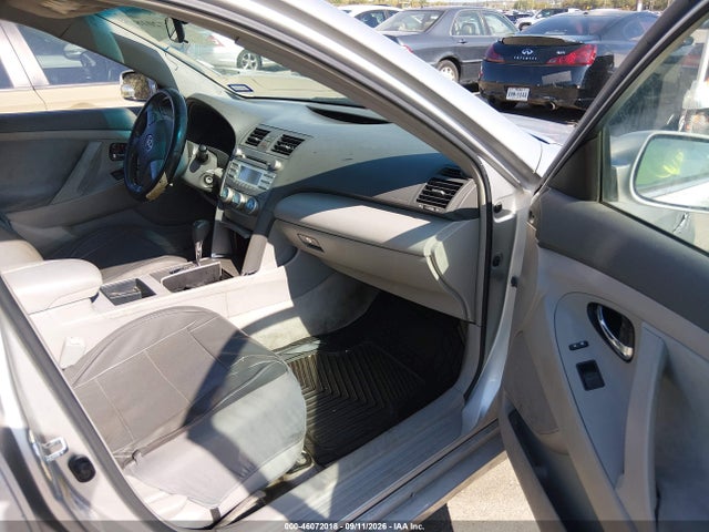 46072018 :رقم المزاد ، 4T1BE46K99U283476 vin ، 2009 Toyota Camry Le مزاد بيع