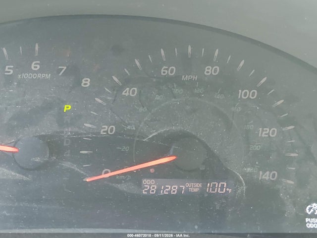 46072018 :رقم المزاد ، 4T1BE46K99U283476 vin ، 2009 Toyota Camry Le مزاد بيع