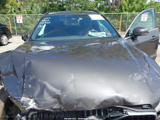 Продаж на аукціоні авто 2022 Volvo Xc60 B5 Momentum, vin: YV4L12RK4N1920495, номер лоту: 46072022