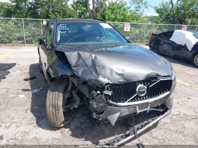 Продаж на аукціоні авто 2022 Volvo Xc60 B5 Momentum, vin: YV4L12RK4N1920495, номер лоту: 46072022