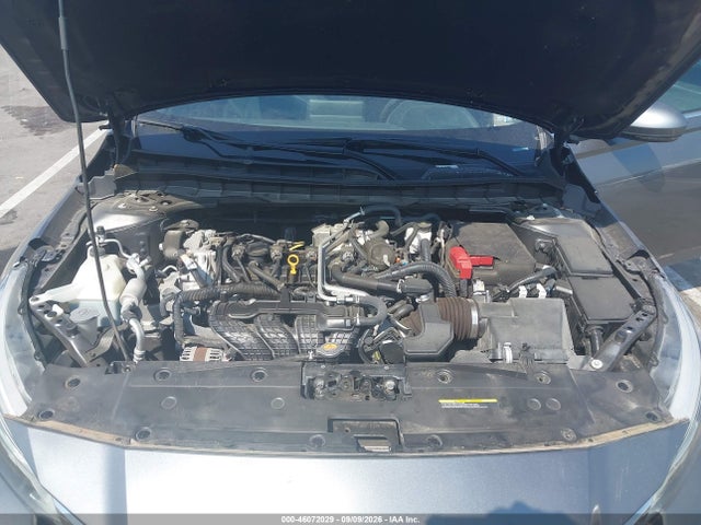 Aukcja sprzedaży 2021 Nissan Altima Sl Fwd, vin: 1N4BL4EV3MN355027, numer aukcji: 46072029