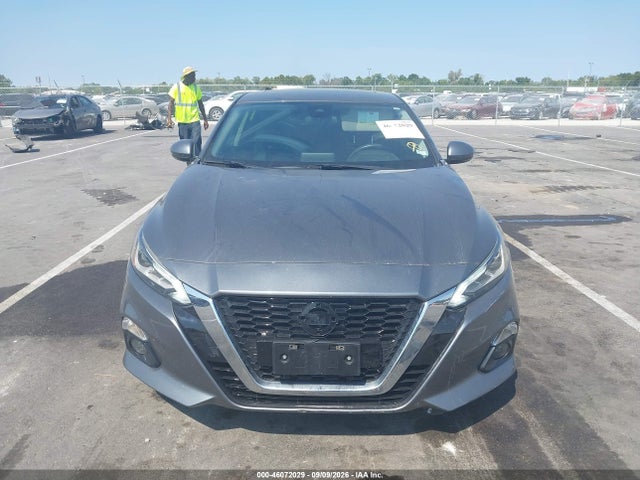 Aukcja sprzedaży 2021 Nissan Altima Sl Fwd, vin: 1N4BL4EV3MN355027, numer aukcji: 46072029