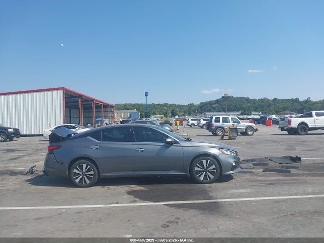 Aukcja sprzedaży 2021 Nissan Altima Sl Fwd, vin: 1N4BL4EV3MN355027, numer aukcji: 46072029