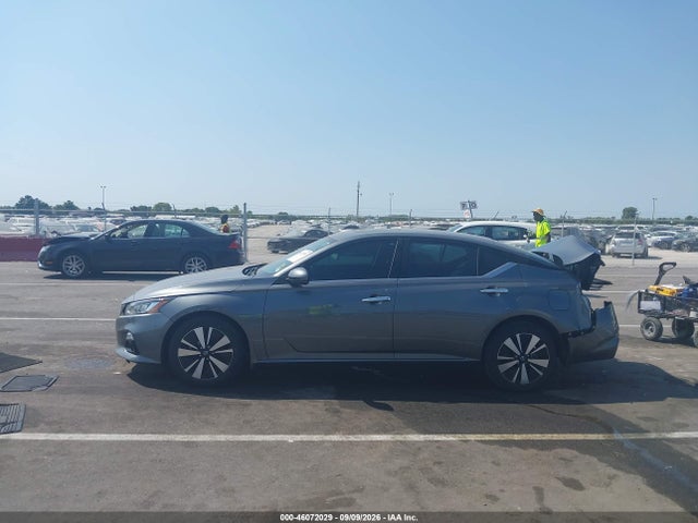 Aukcja sprzedaży 2021 Nissan Altima Sl Fwd, vin: 1N4BL4EV3MN355027, numer aukcji: 46072029