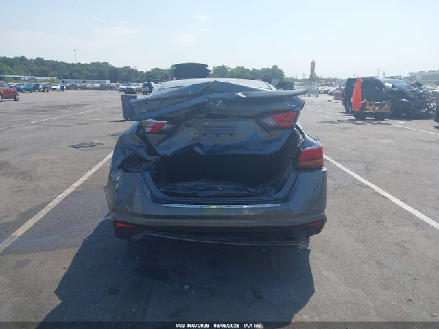 Aukcja sprzedaży 2021 Nissan Altima Sl Fwd, vin: 1N4BL4EV3MN355027, numer aukcji: 46072029