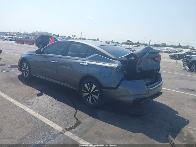 Aukcja sprzedaży 2021 Nissan Altima Sl Fwd, vin: 1N4BL4EV3MN355027, numer aukcji: 46072029
